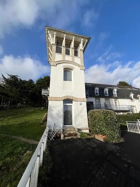 Appartement Residence Castle Beach Moelan-sur-Mer Apartment
