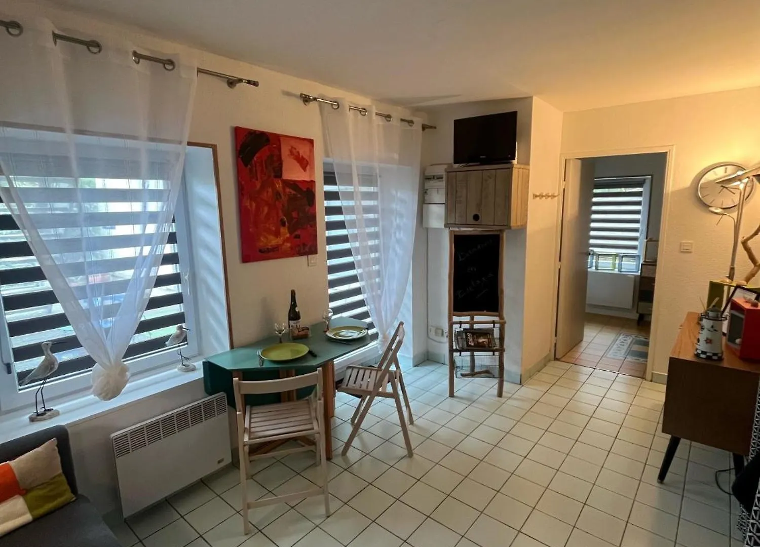 Apartment Appartement Residence Castle Beach Moelan-sur-Mer